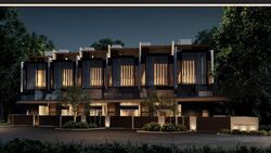 HARBOUR RESIDENCES (D5), Terrace #455647251